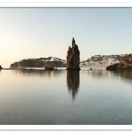 Mar Tirreno, Lazio, Isole Pontine, Ponza / Luca Tamagnini Catalogo 2018-035